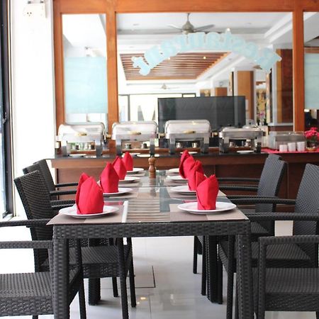فندق Chana Phuket المظهر الخارجي الصورة
