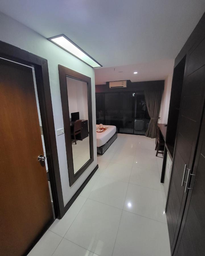 فندق Chana Phuket المظهر الخارجي الصورة