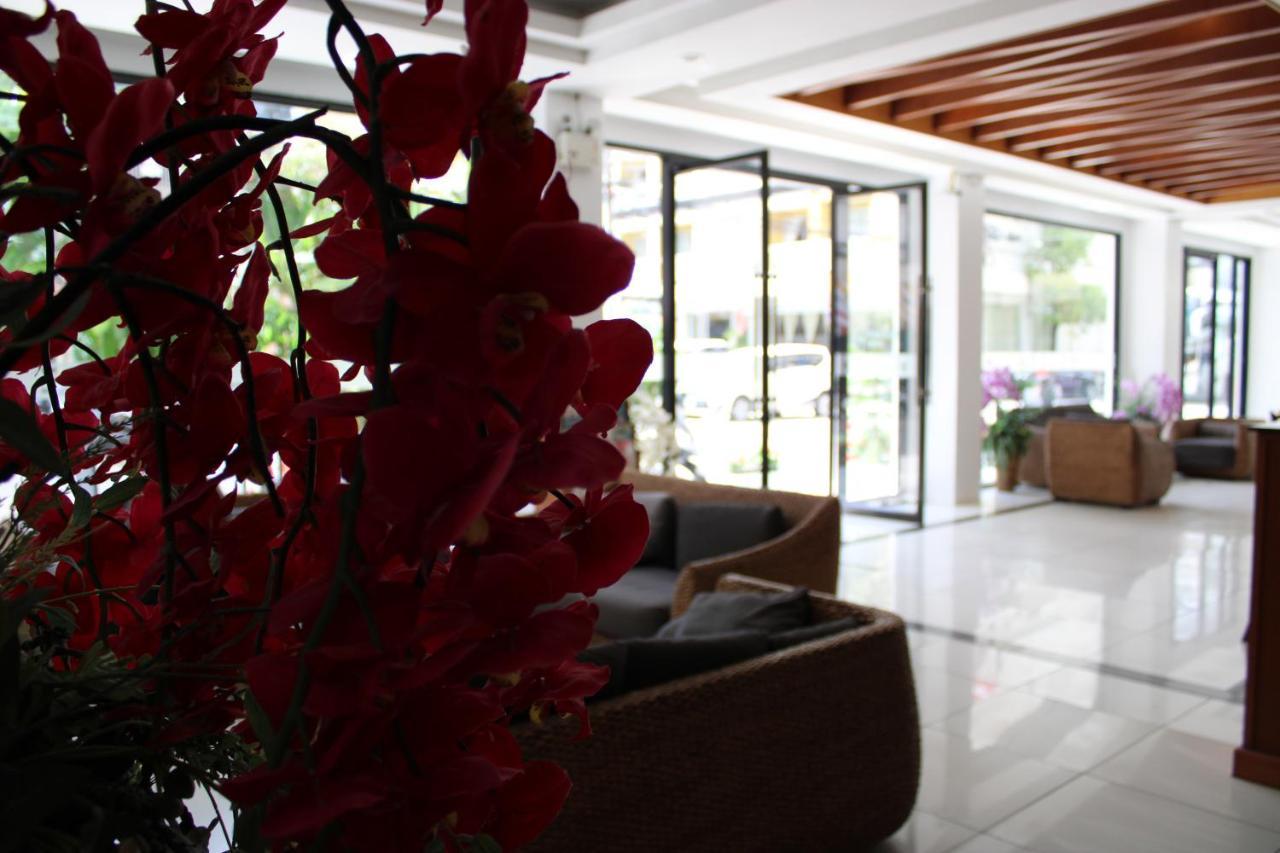 فندق Chana Phuket المظهر الخارجي الصورة